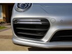 Thumbnail Photo 39 for 2018 Porsche 911 Turbo Cabriolet